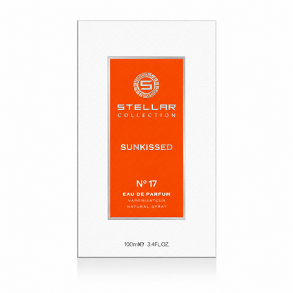 Sunkissed No. 17
