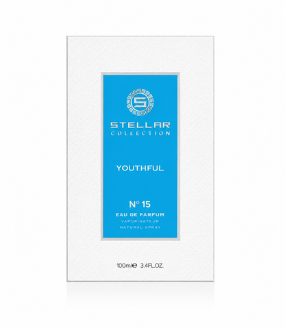 Youthful No. 15