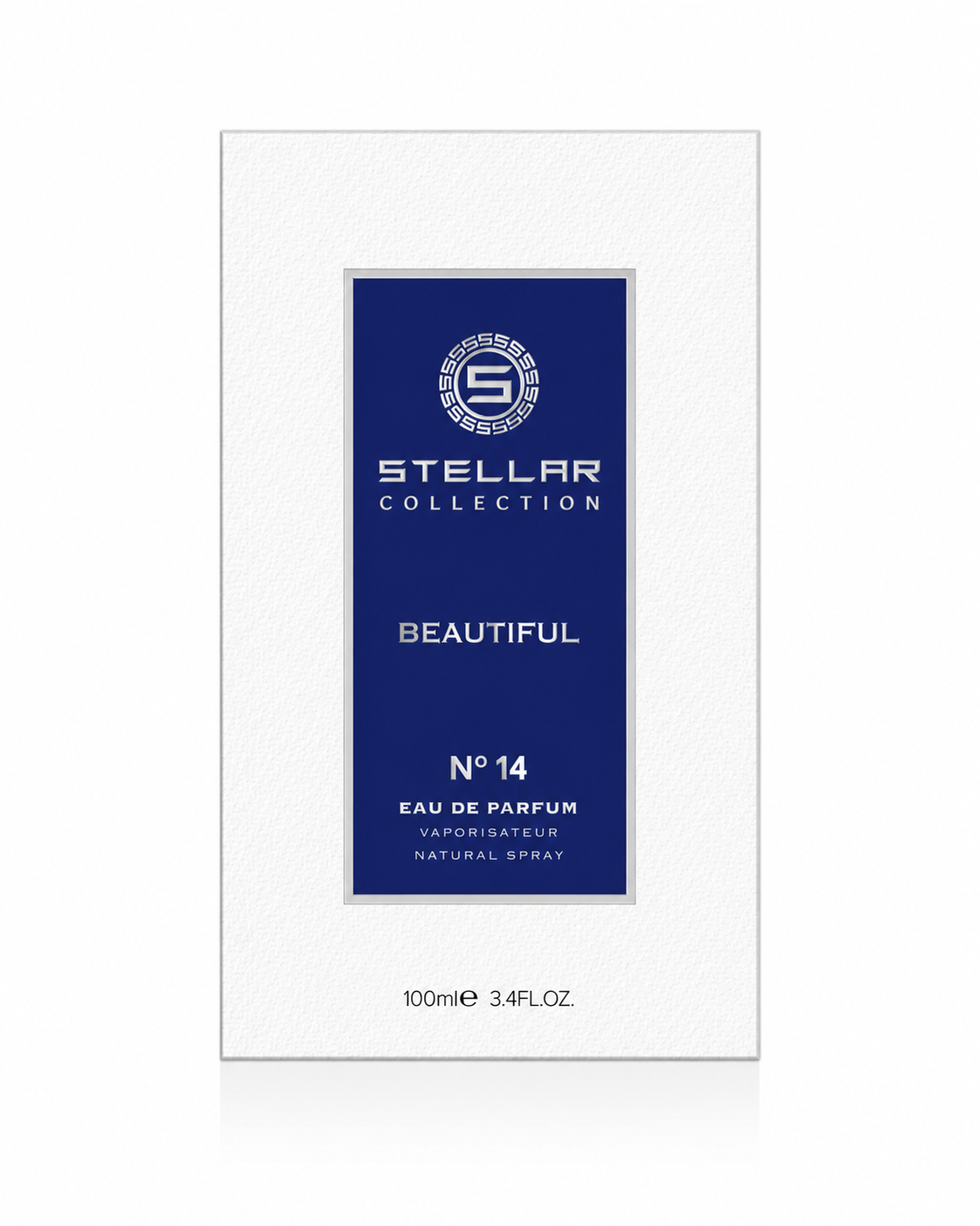 Beautiful No. 14