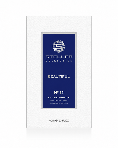 Beautiful No. 14