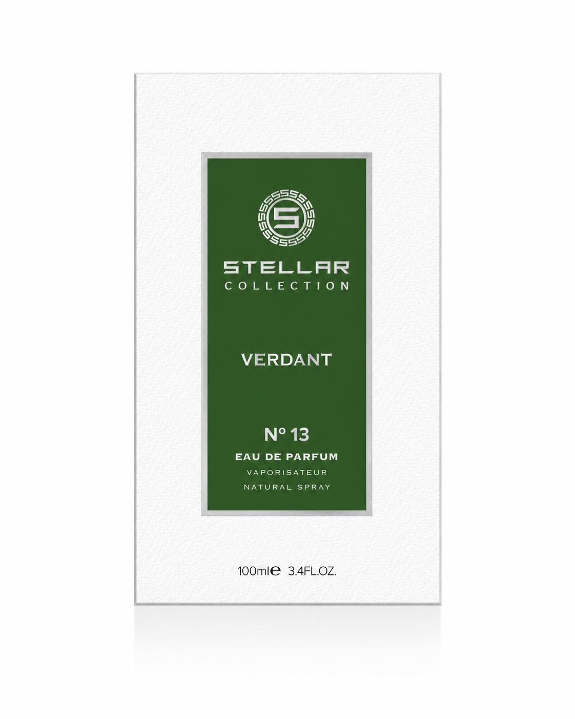 Verdant No. 13