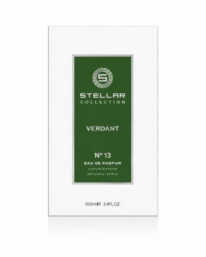 Verdant No. 13