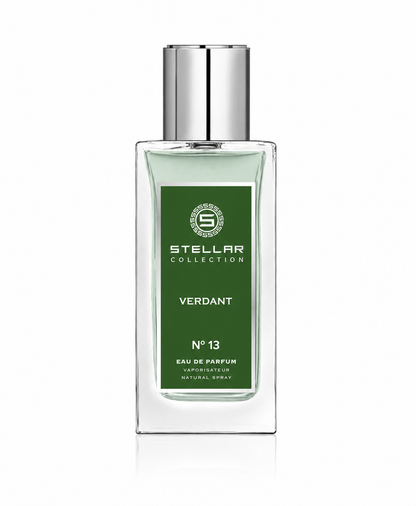 Verdant No. 13