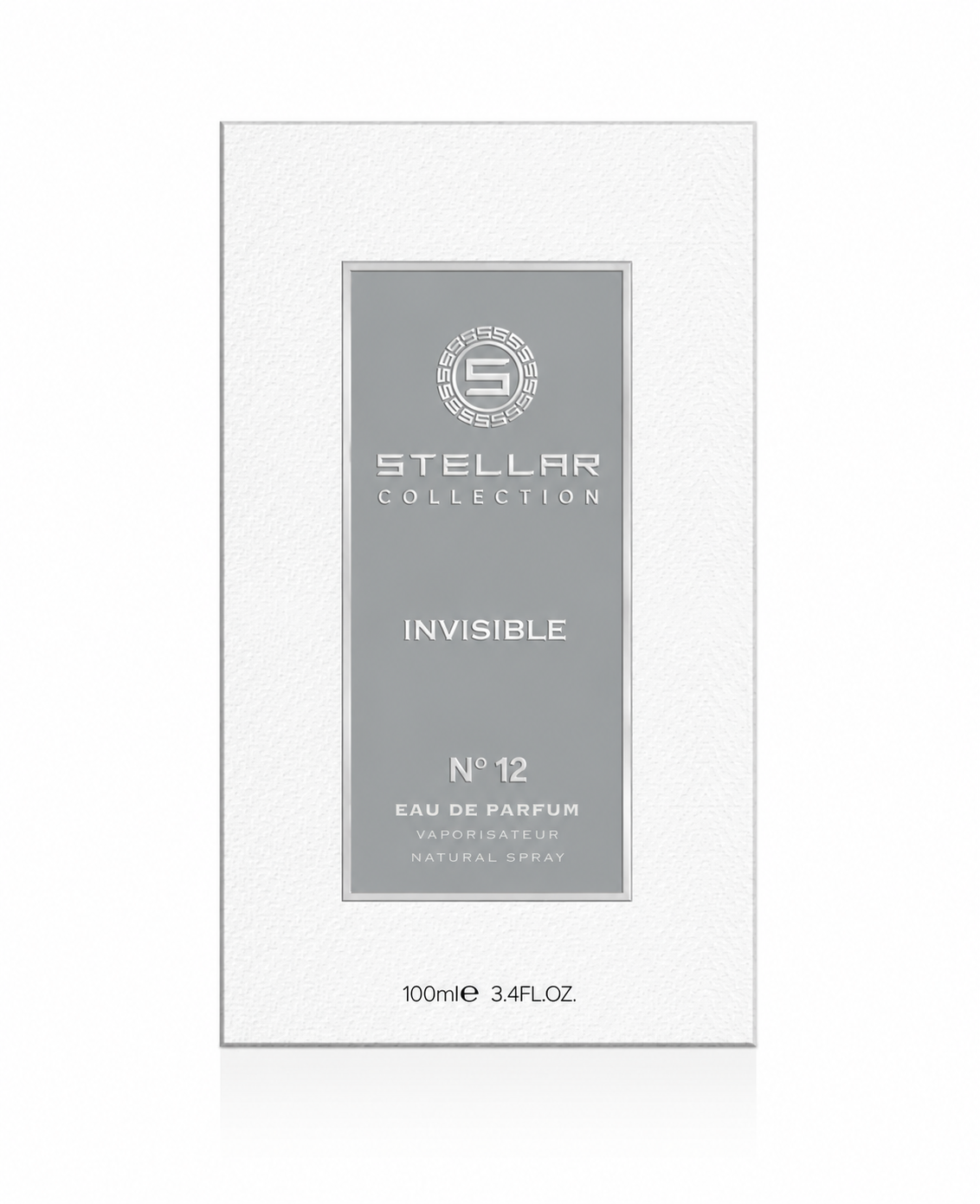 Invisible No. 12
