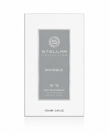 Invisible No. 12