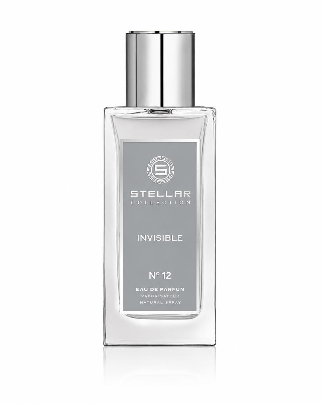 Invisible No. 12