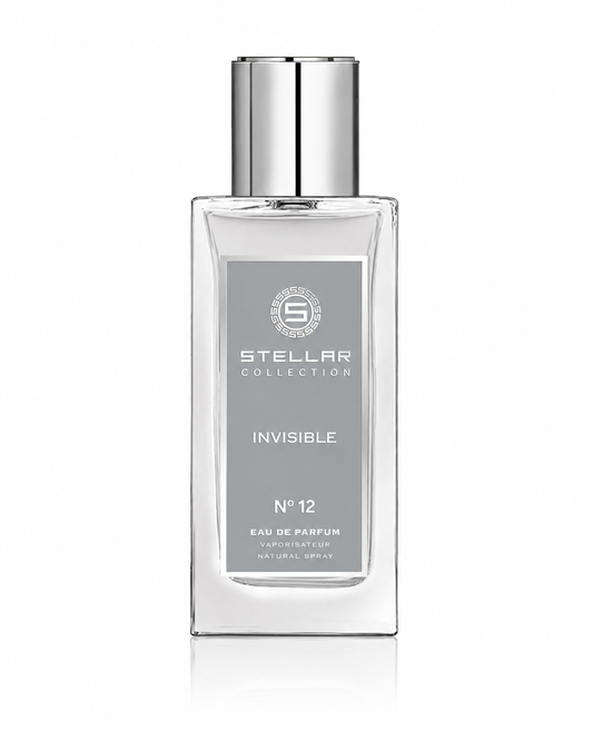 Invisible No. 12