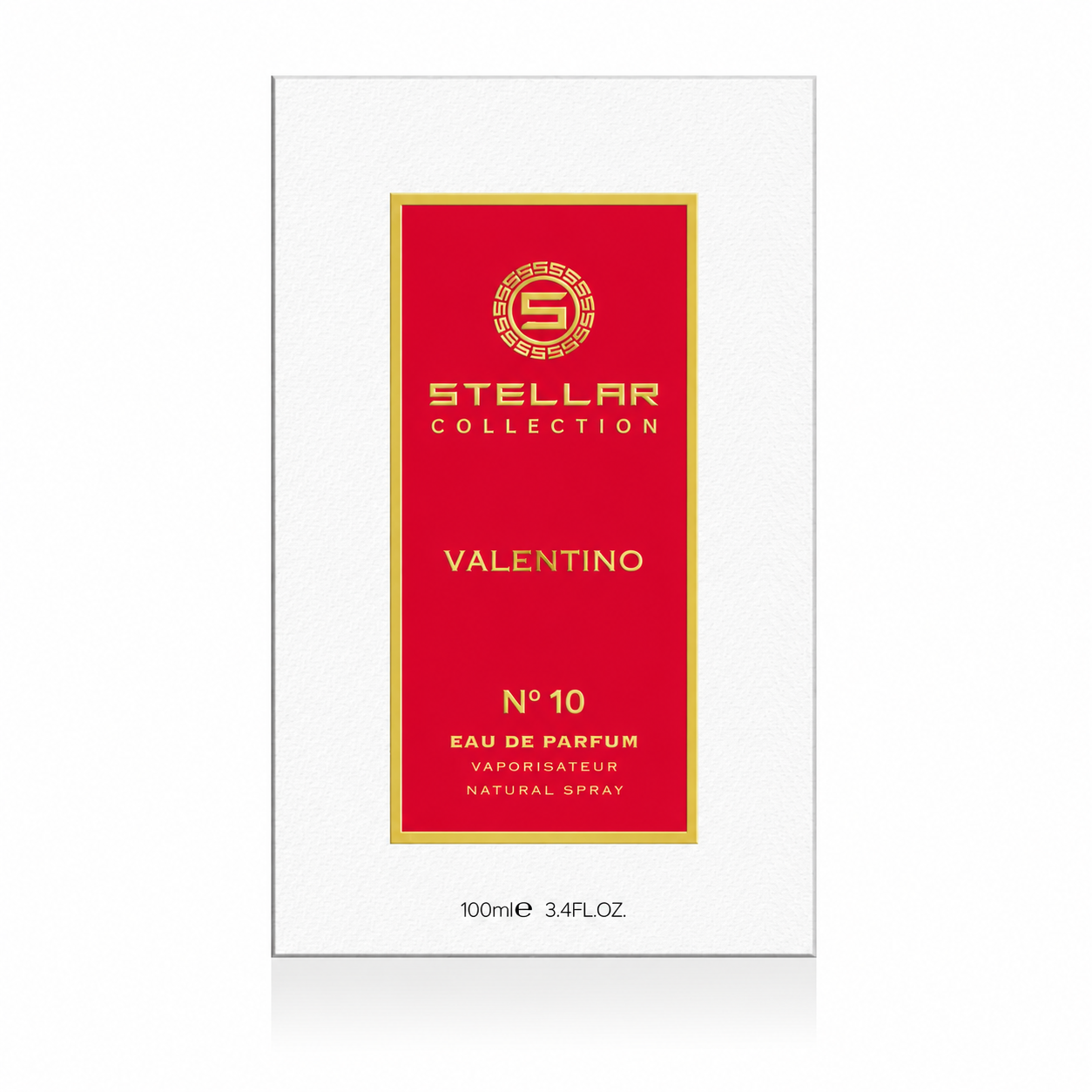 Valentino No. 10