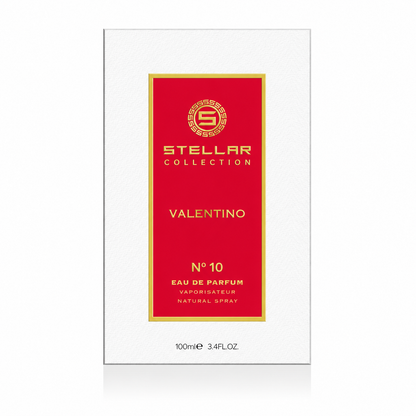 Valentino No. 10