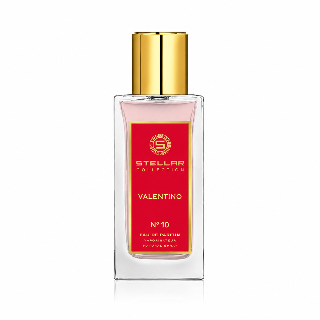 Valentino No. 10