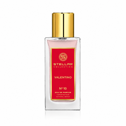 Valentino No. 10