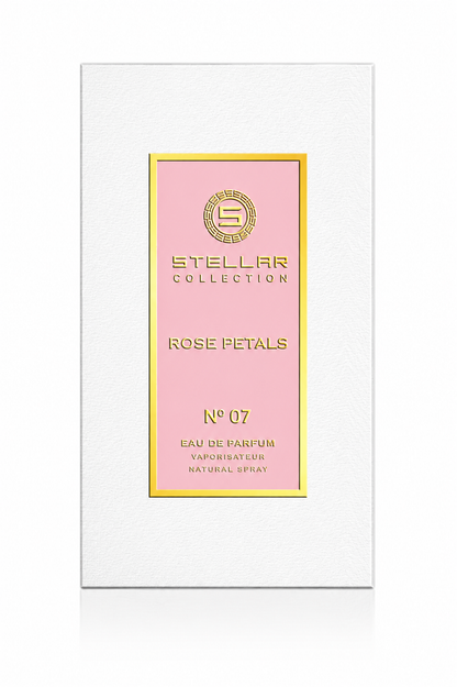 Rose Petals No. 07