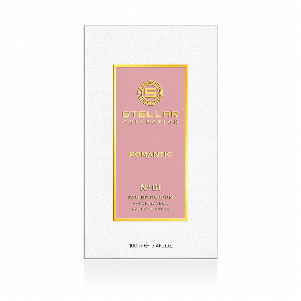 Romantic No. 01