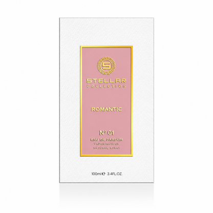 Romantic No. 01