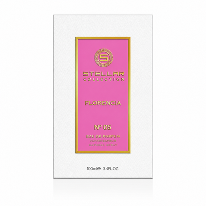 Florencia No. 05