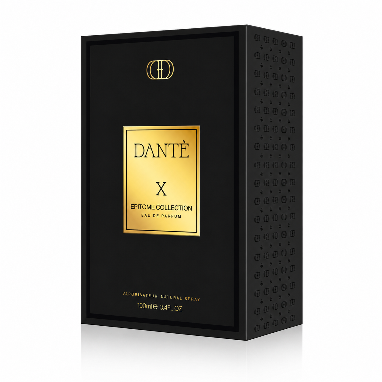 Dantè X Epitome Collection