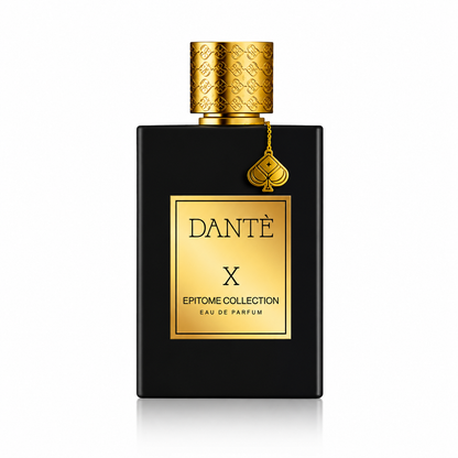 Dantè X Epitome Collection