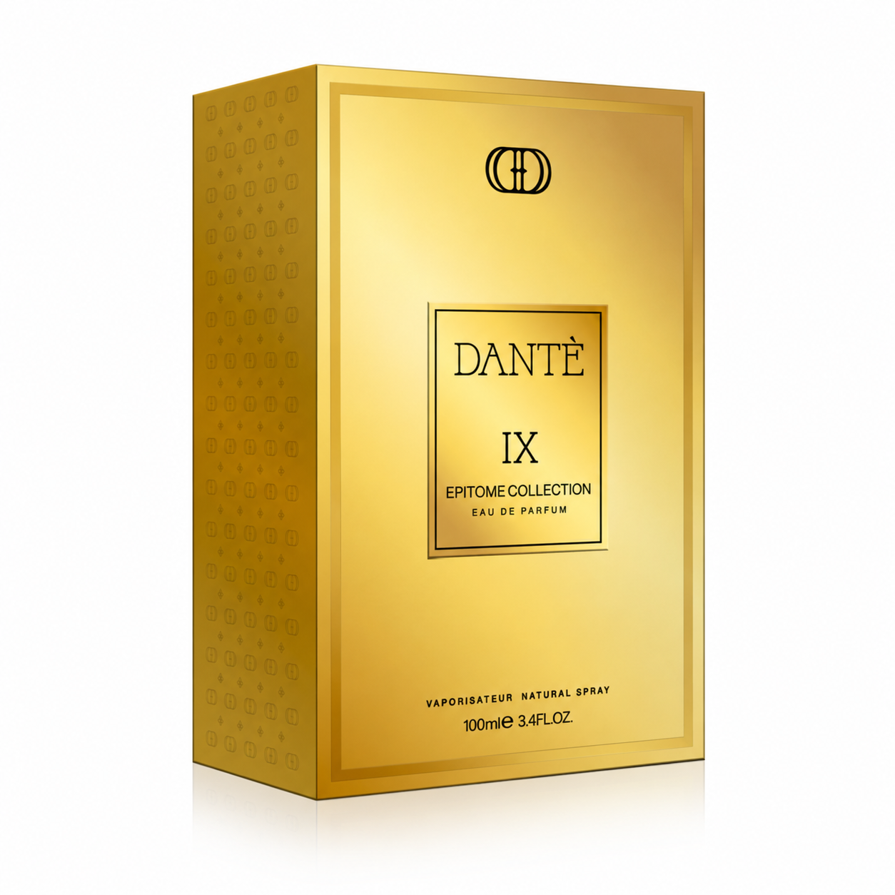 Dantè IX Epitome Collection
