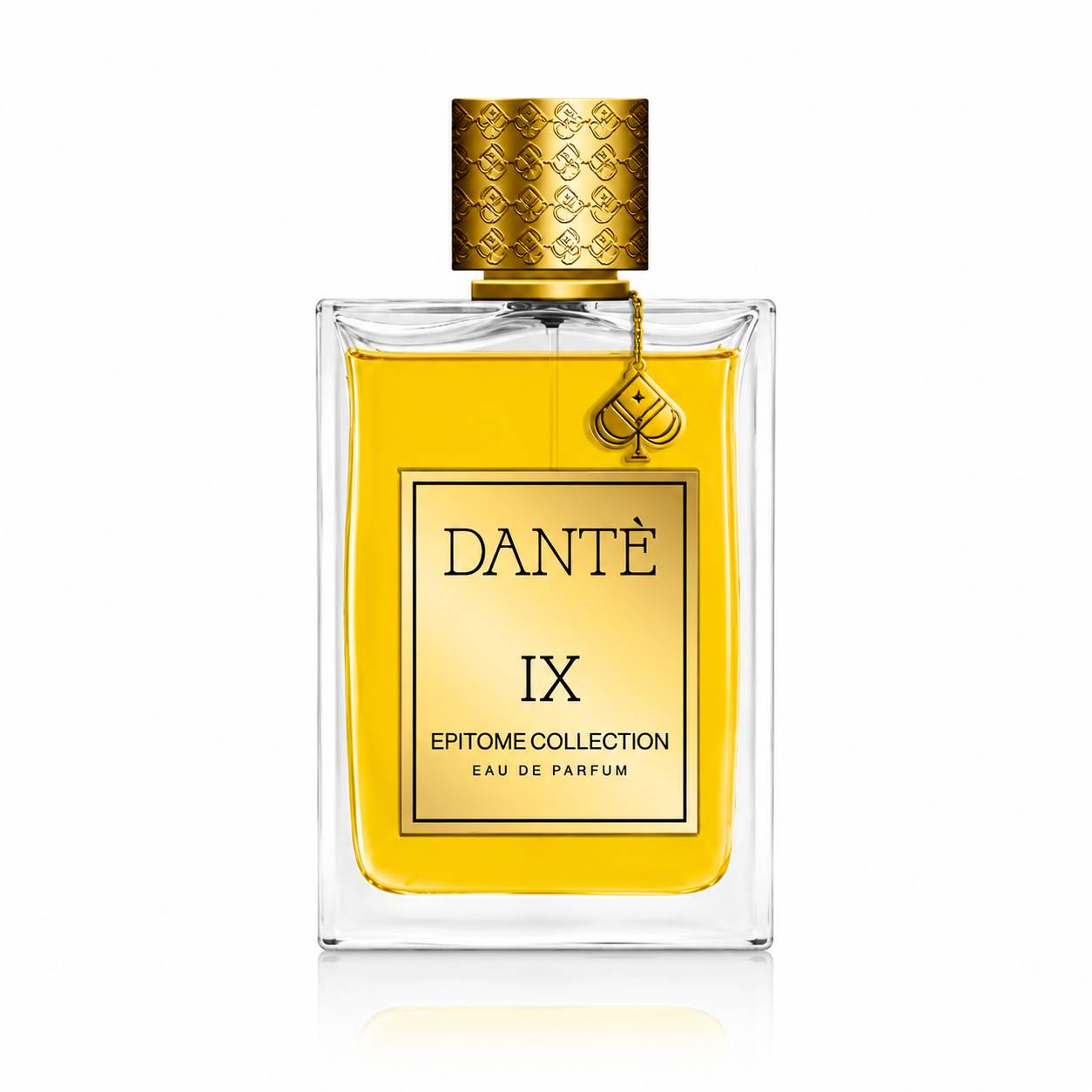 Dantè IX Epitome Collection