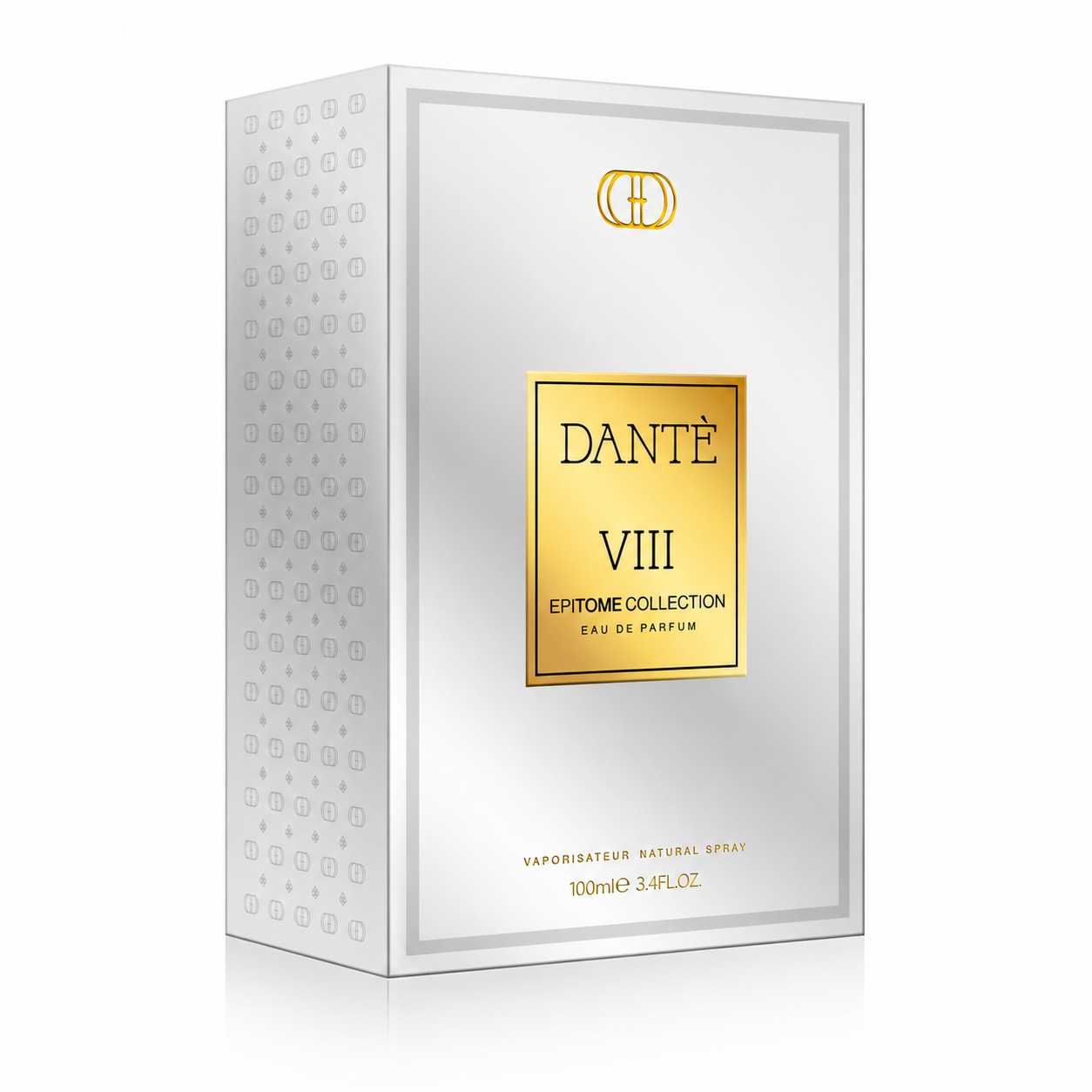 Dantè VIII Epitome Collection
