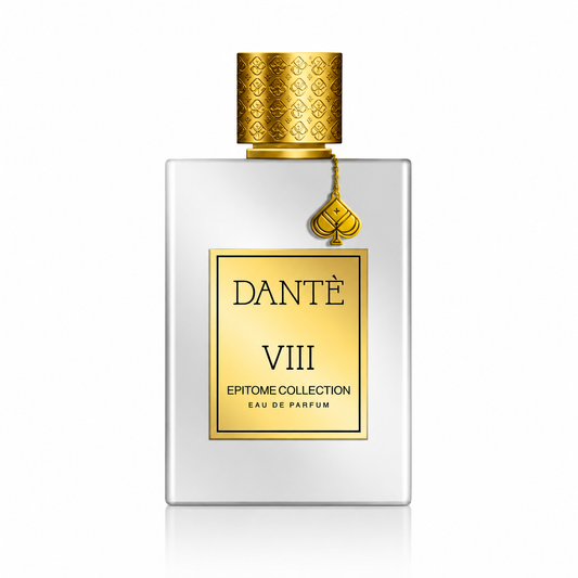 Dantè VIII Epitome Collection