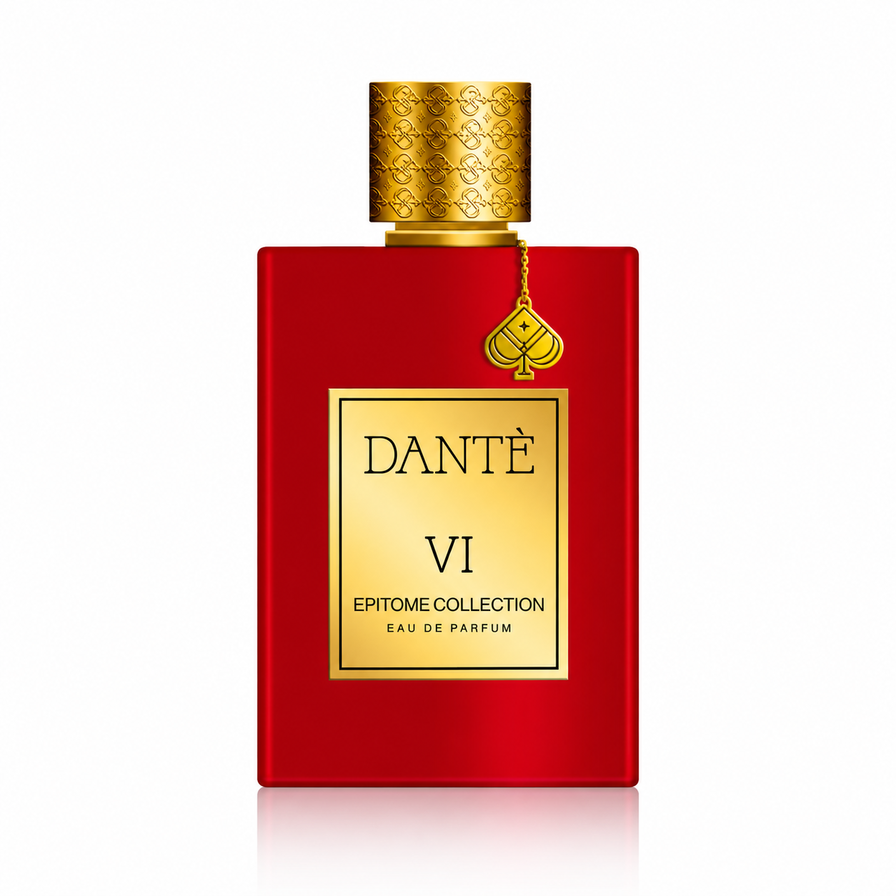 Dantè VI Epitome Collection
