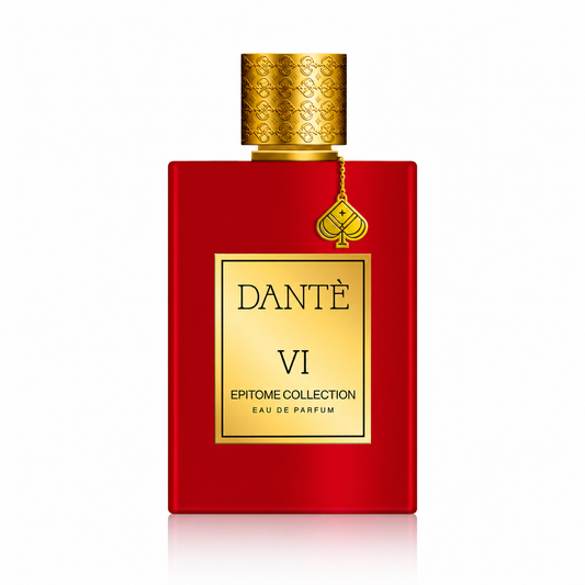 Dantè VI Epitome Collection