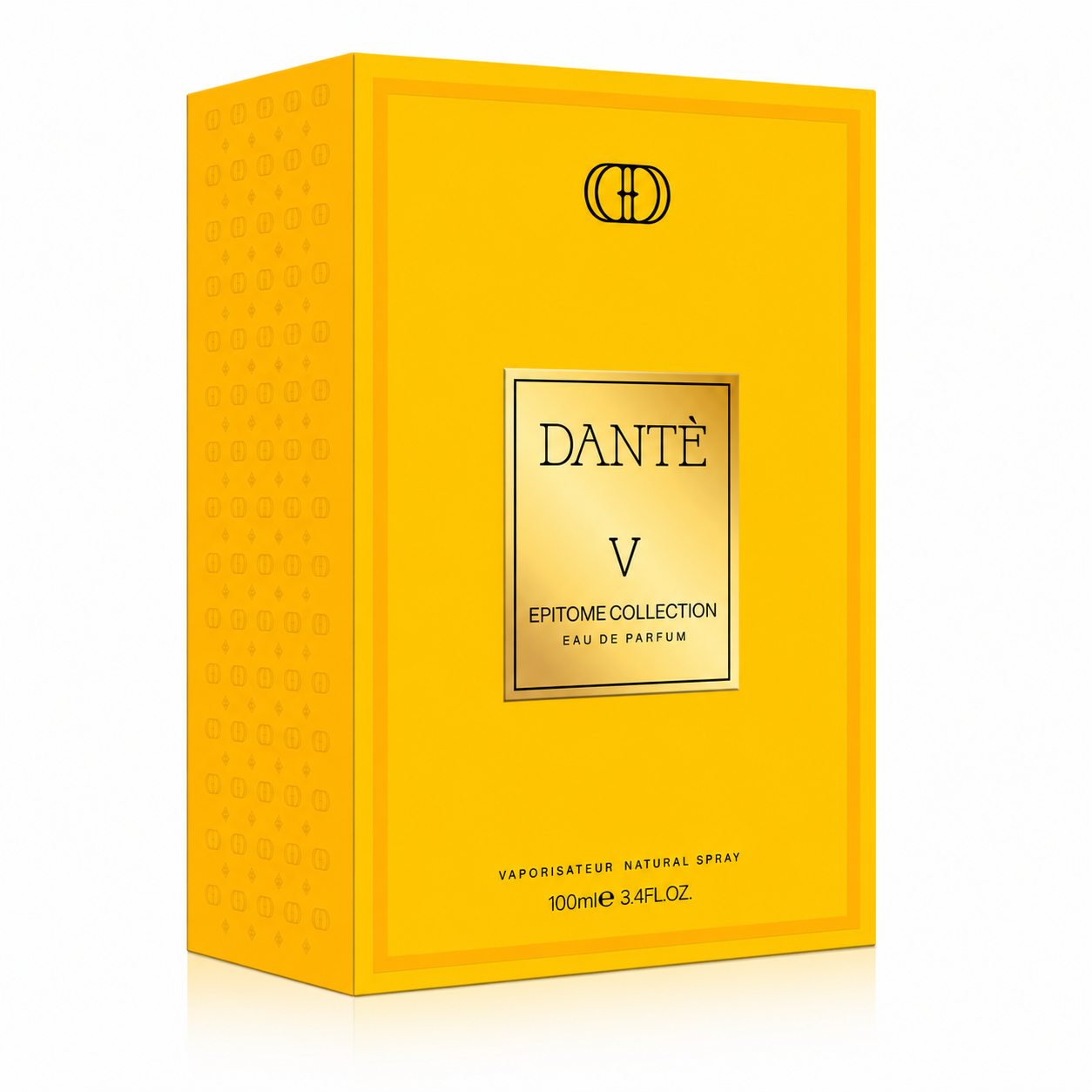 Dantè V Epitome Collection
