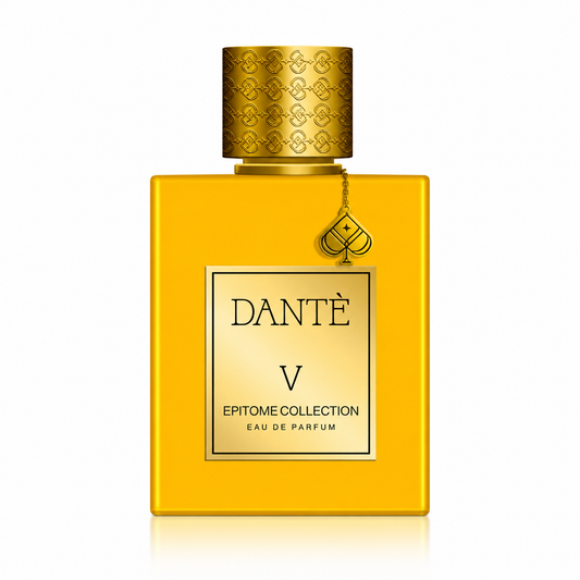 Dantè V Epitome Collection