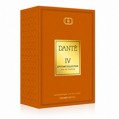 Dantè IV Epitome Collection