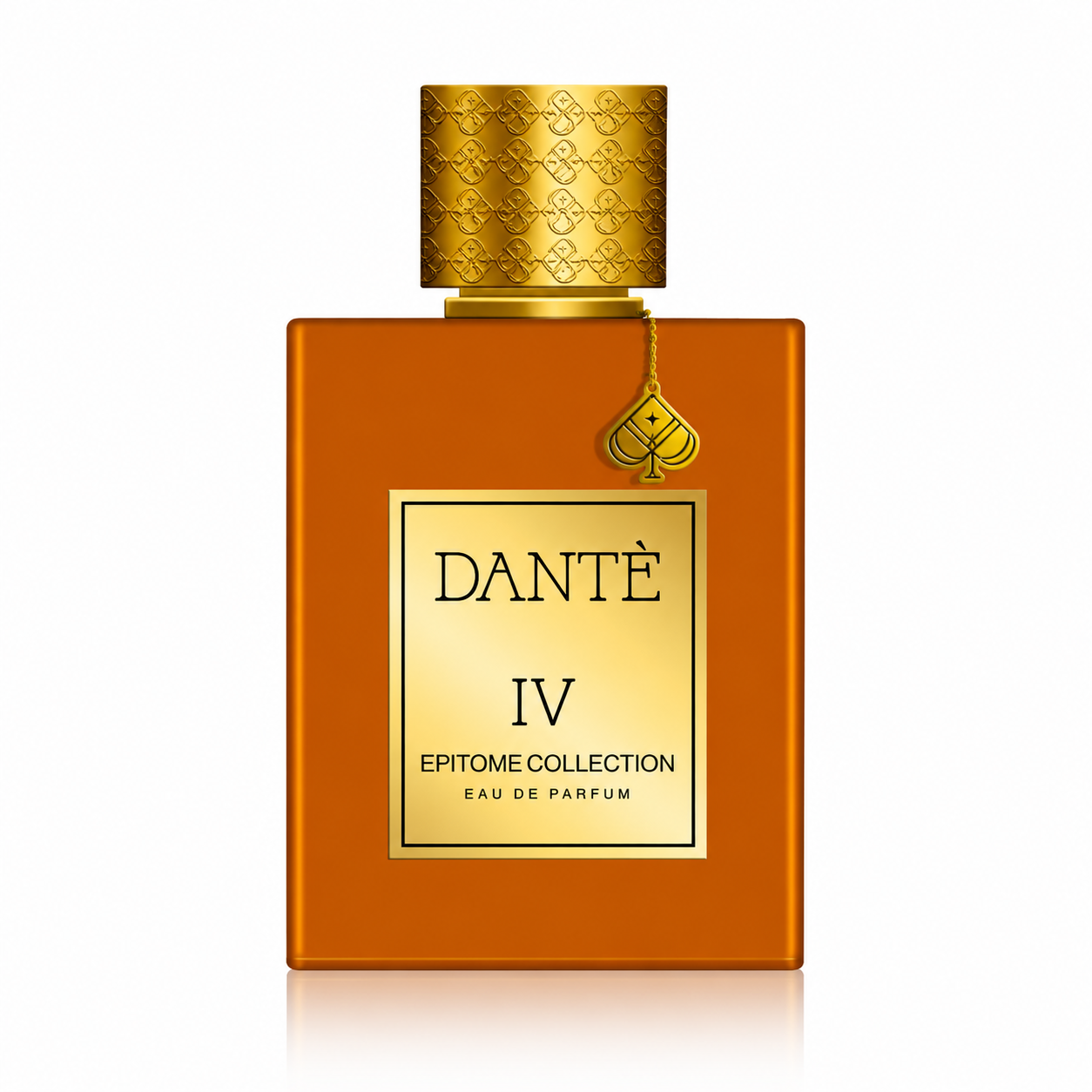 Dantè IV Epitome Collection