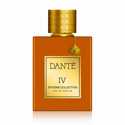 Dantè IV Epitome Collection