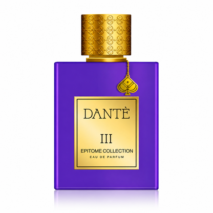 Dantè III Epitome Collection