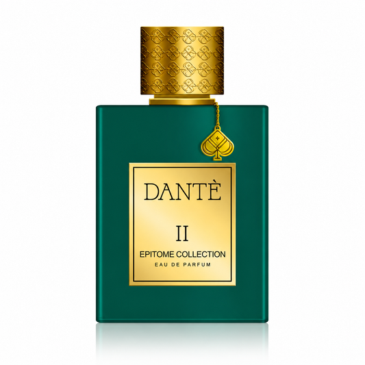 Dantè II Epitome Collection