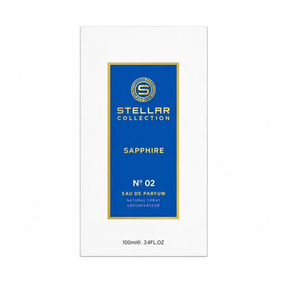 Sapphire No. 02