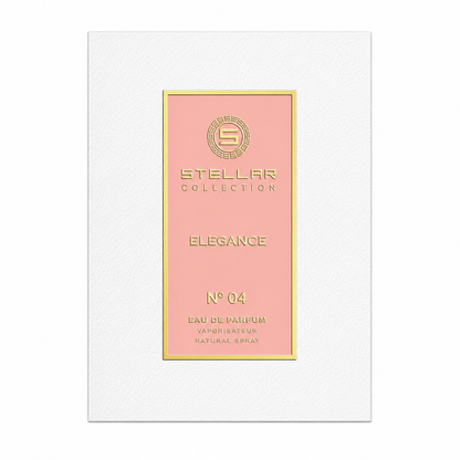 Elegance No. 04