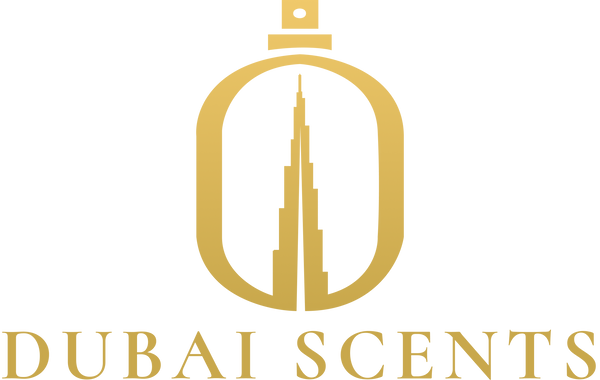 Dubai scent