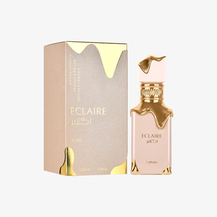 Eclaire-01 Eau de Parfum (For Men & Women)