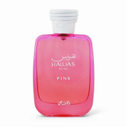 Hawas Pink