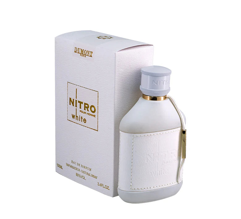 NitroWhite