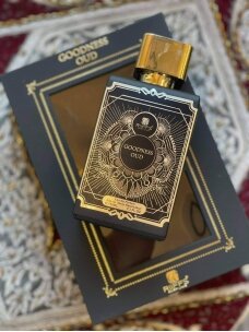 RiiFFS PARFUME ARABIA