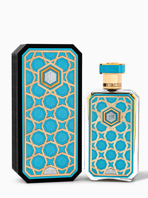 Arabian Prive Saada
