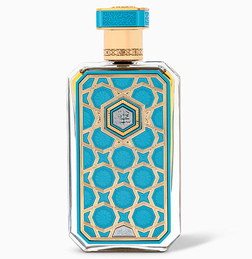 Arabian Prive Saada