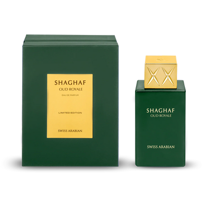 Shaghaf Oud Royal