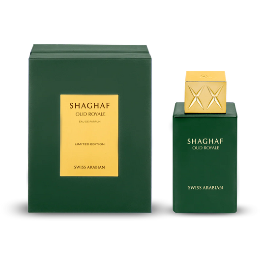 Shaghaf Oud Royal
