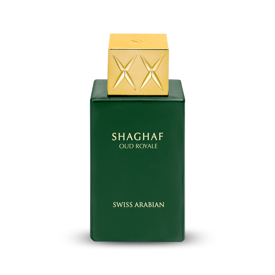 Shaghaf Oud Royal