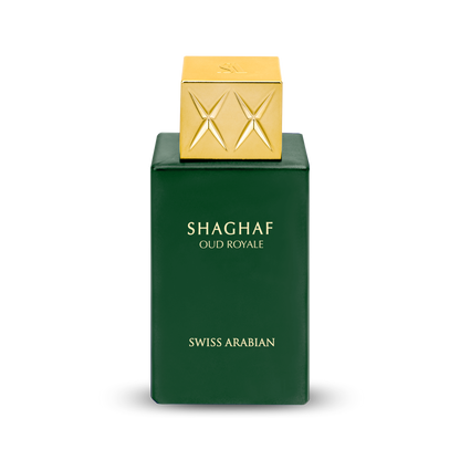 Shaghaf Oud Royal