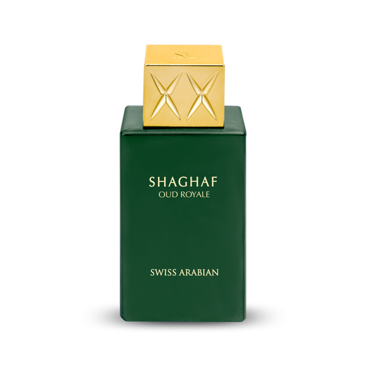 Shaghaf Oud Royal