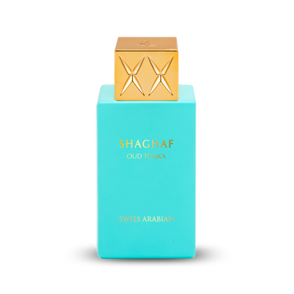 Shaghaf Oud Tonka