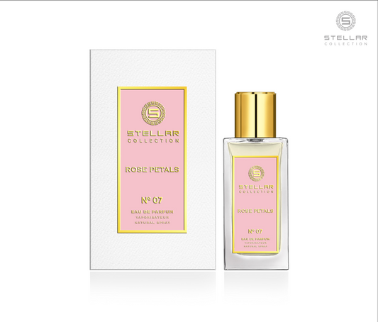 Rose Petals No. 07